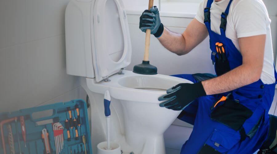 Professional Leak Detection in Kansas, OH